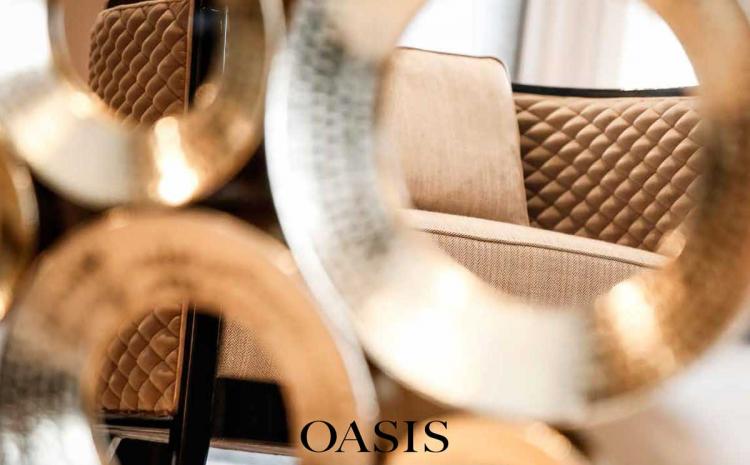 Oasis Contract Projects