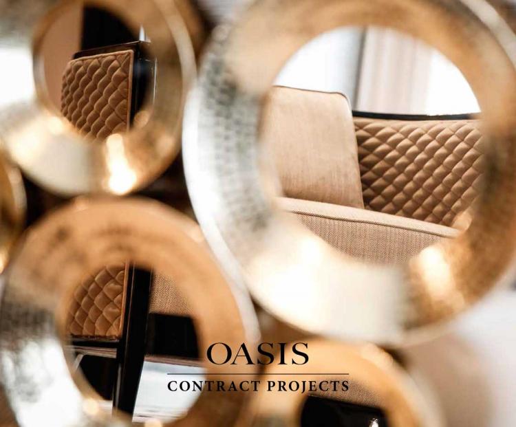 Oasis Contract Projects