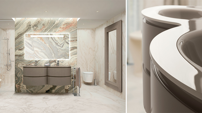 MASTER-PIECES | ESPRIT