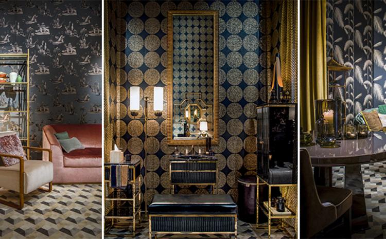 ЗВЕЗДНАЯ ВИТРИНА В НИДЕРЛАНДАХ