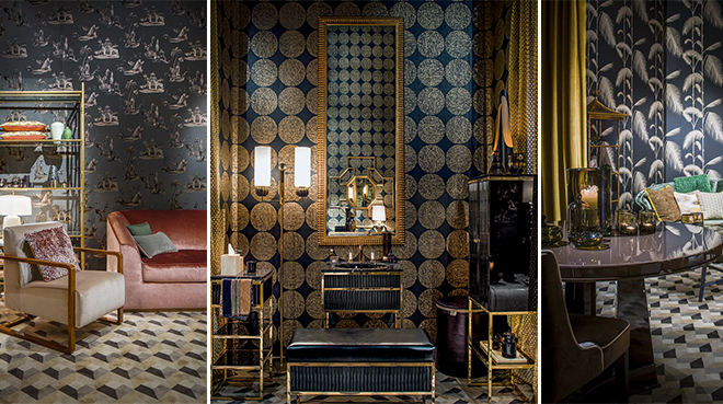 ЗВЕЗДНАЯ ВИТРИНА В НИДЕРЛАНДАХ