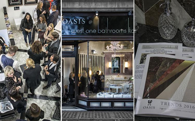 ЗВЕЗДНАЯ ВИТРИНА НА ЛОНДОНСКОМ ФЕСТИВАЛЕ ДИЗАЙНА