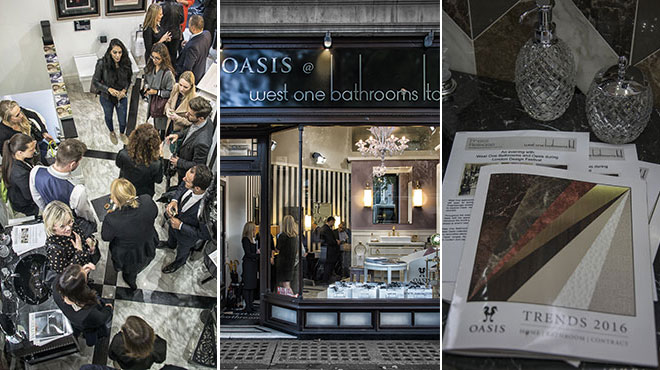 ЗВЕЗДНАЯ ВИТРИНА НА ЛОНДОНСКОМ ФЕСТИВАЛЕ ДИЗАЙНА