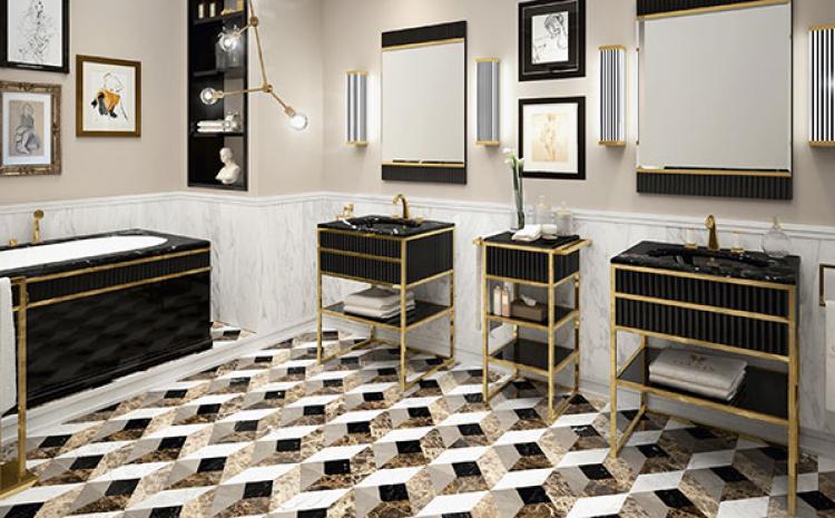 КОЛЛЕКЦИЯ АКАДЕМИИ