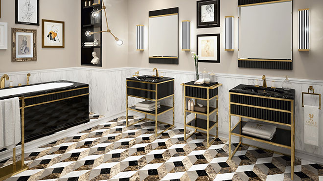 КОЛЛЕКЦИЯ АКАДЕМИИ