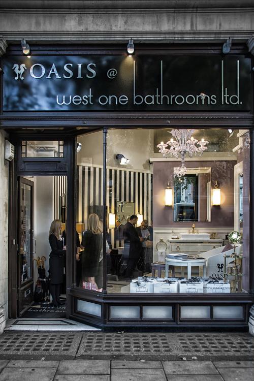 ЗВЕЗДНАЯ ВИТРИНА НА ЛОНДОНСКОМ ФЕСТИВАЛЕ ДИЗАЙНА