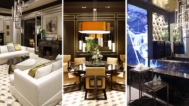 OASIS @ SALONE + FUORISALONE MILANO 2015