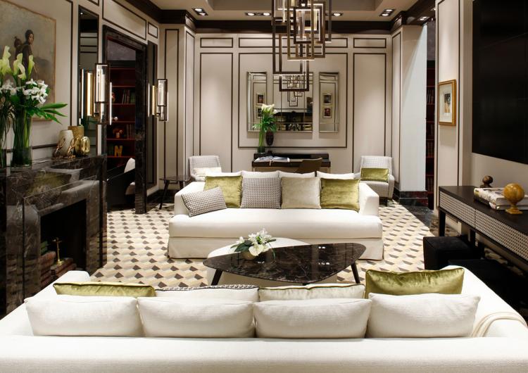 OASIS @ SALONE + FUORISALONE MILANO 2015