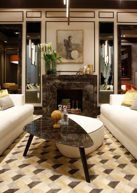 OASIS @ SALONE + FUORISALONE MILANO 2015