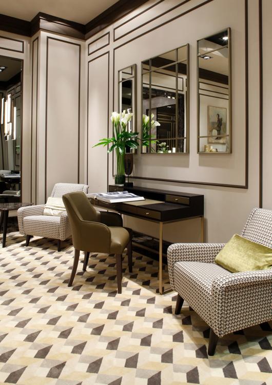 OASIS @ SALONE + FUORISALONE MILANO 2015