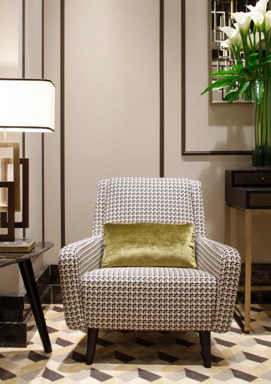 OASIS @ SALONE + FUORISALONE MILANO 2015