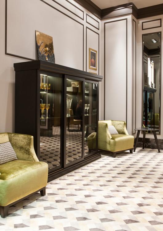 OASIS @ SALONE + FUORISALONE MILANO 2015