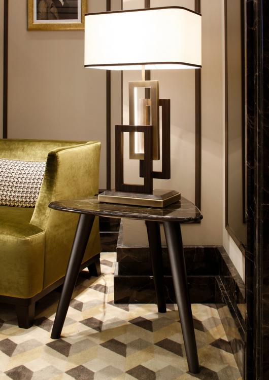 OASIS @ SALONE + FUORISALONE MILANO 2015