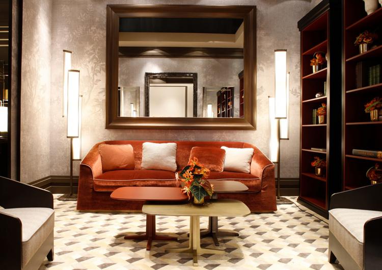 OASIS @ SALONE + FUORISALONE MILANO 2015