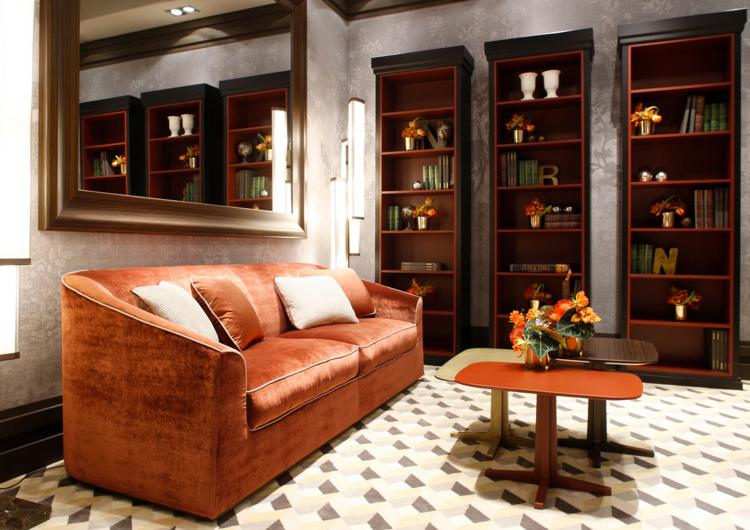 OASIS @ SALONE + FUORISALONE MILANO 2015