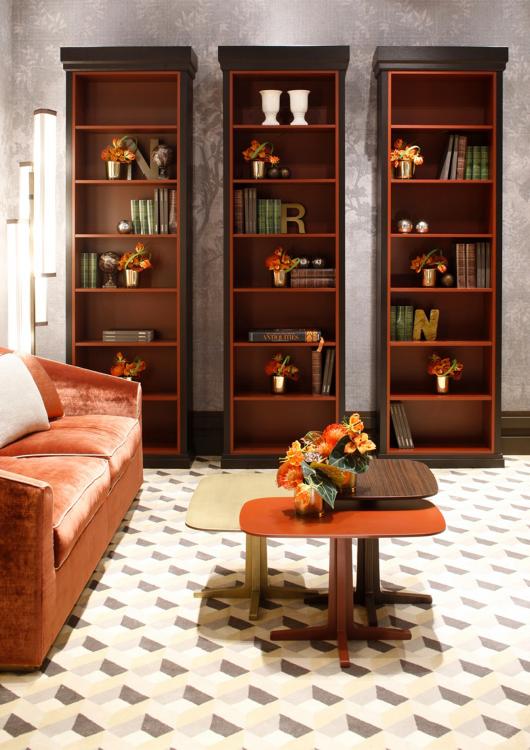 OASIS @ SALONE + FUORISALONE MILANO 2015