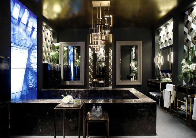 OASIS @ SALONE + FUORISALONE MILANO 2015