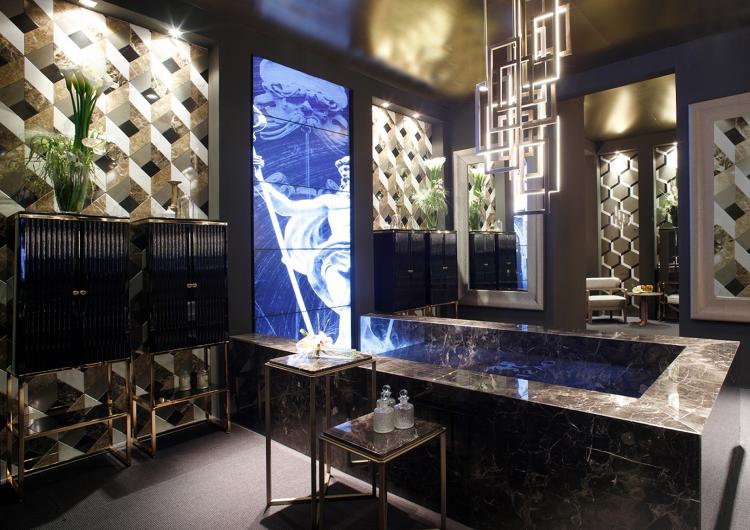 OASIS @ SALONE + FUORISALONE MILANO 2015