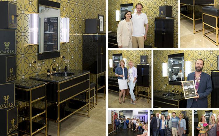 В ЗНАК РОСКОШИ