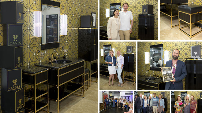 В ЗНАК РОСКОШИ