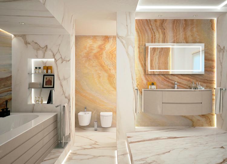 MASTER-PIECES | ESPRIT