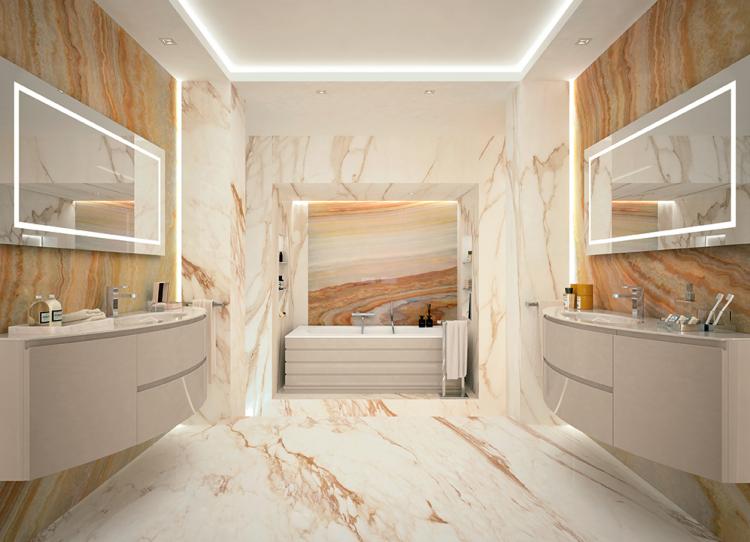 MASTER-PIECES | ESPRIT