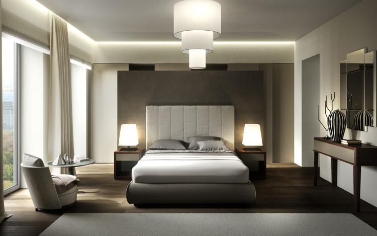 Private Apartment in Moscow