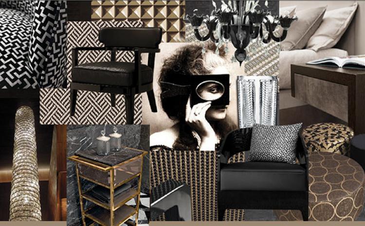 Покажите себя!