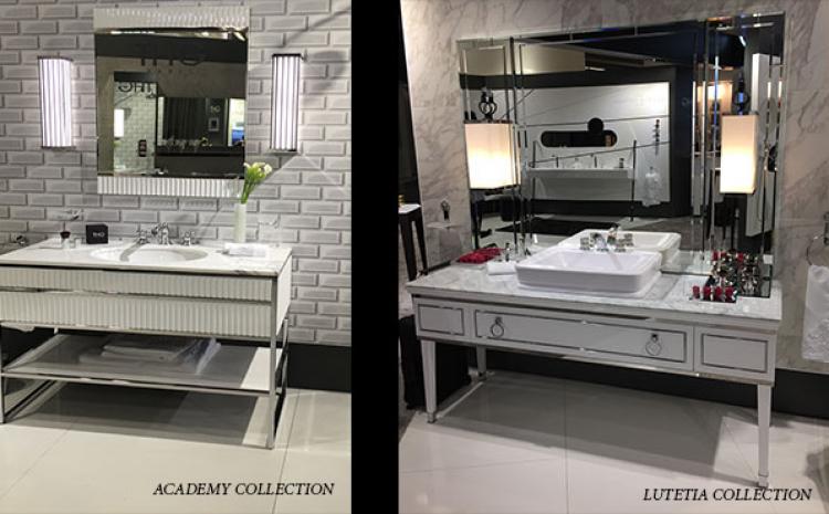 Группа Oasis добилась нового успеха на выставке ISH 2015