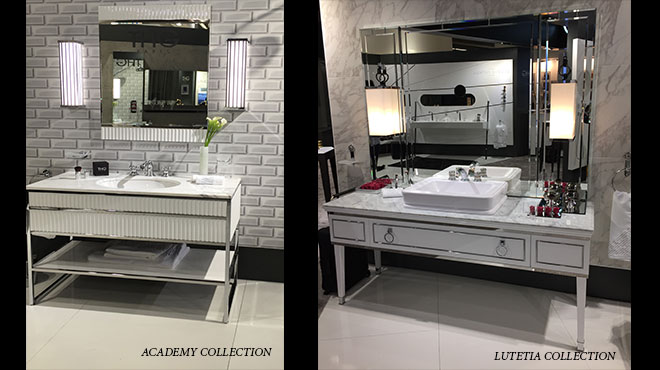 Группа Oasis добилась нового успеха на выставке ISH 2015