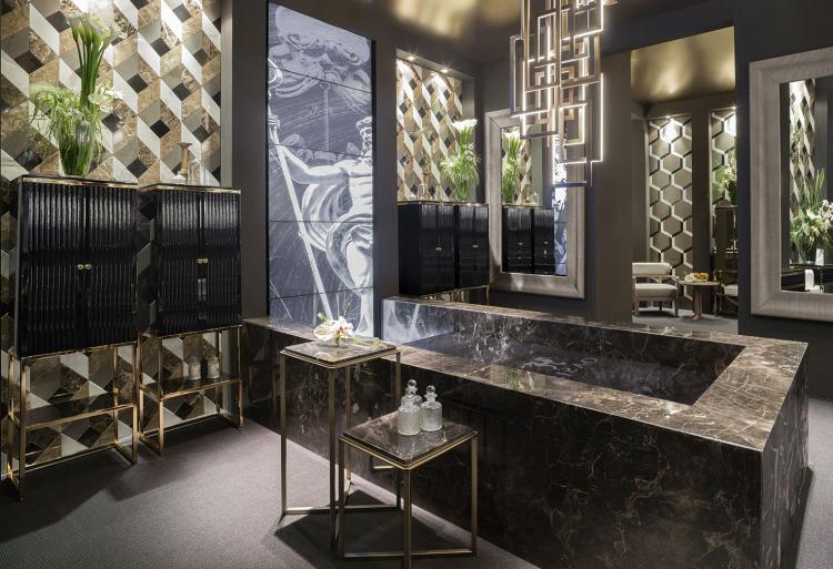 РЕНЕССАНС МРАМОРА