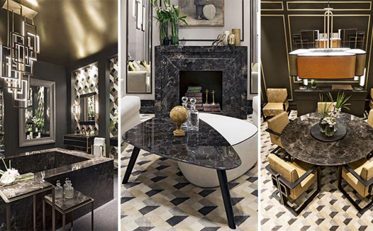 РЕНЕССАНС МРАМОРА