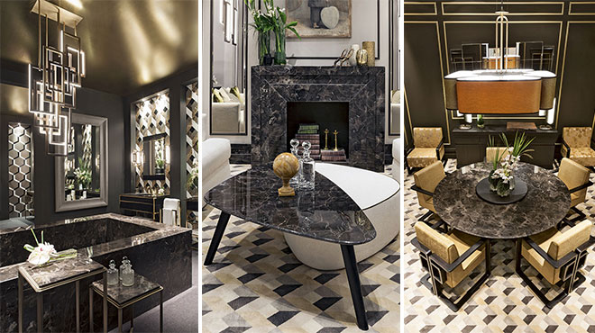 РЕНЕССАНС МРАМОРА