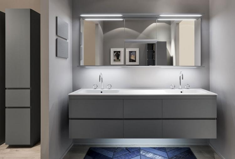 Oasis @ Salone Milano 2016 Bathroom Collection - Passepartout