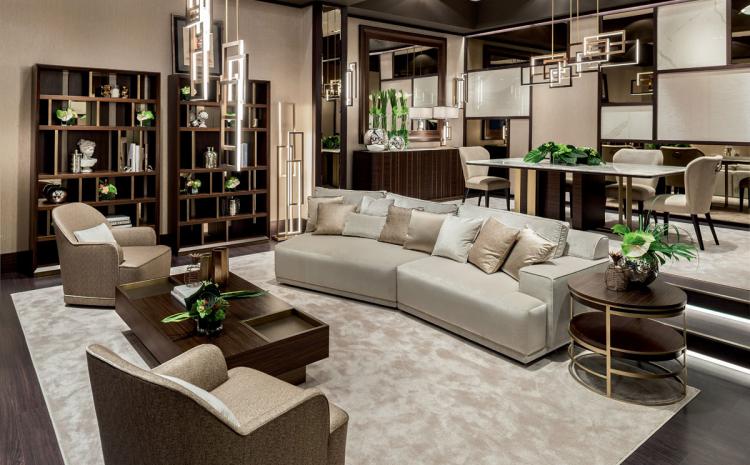 OASIS — ИСТОРИЯ УСПЕХА