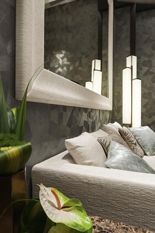 JADE LAGOON NEW OASIS LIVING ROOM