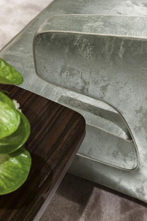 Hефритовая лагуна | гостиная