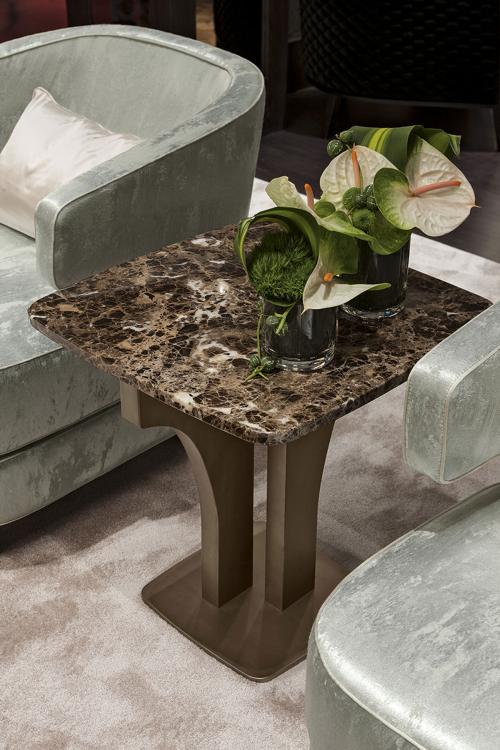 Hефритовая лагуна | гостиная