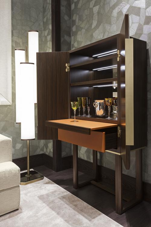 Hефритовая лагуна | гостиная