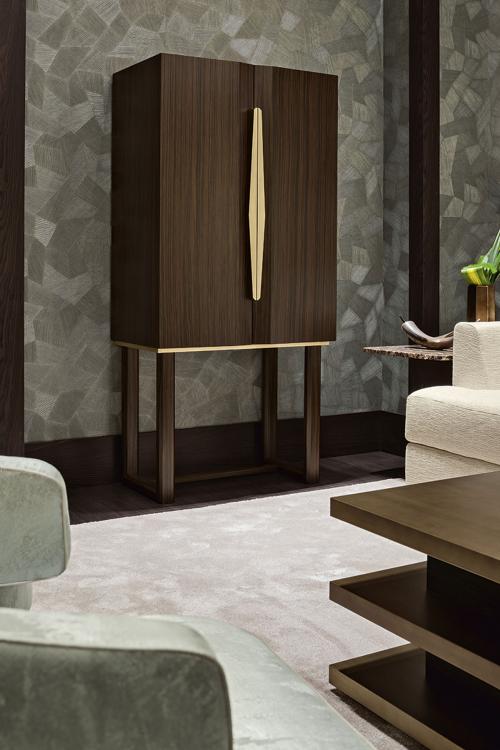 Hефритовая лагуна | гостиная