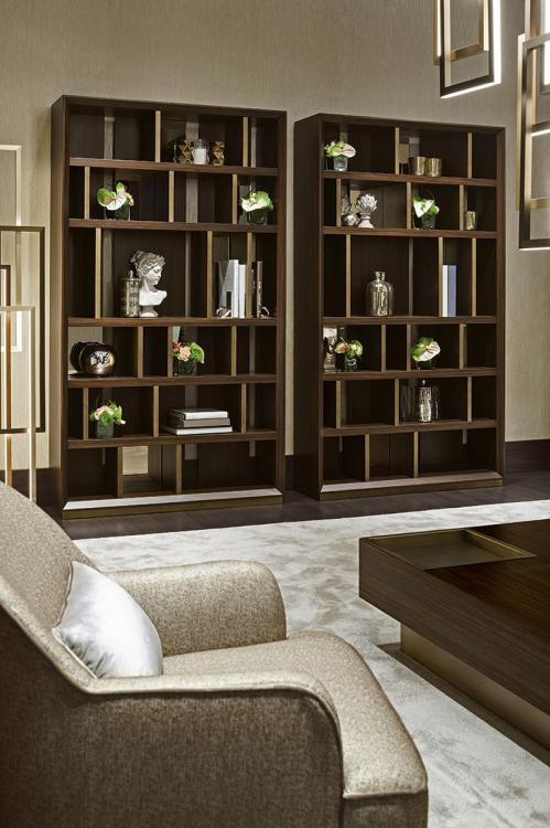 Symphony in beige Oasis living room