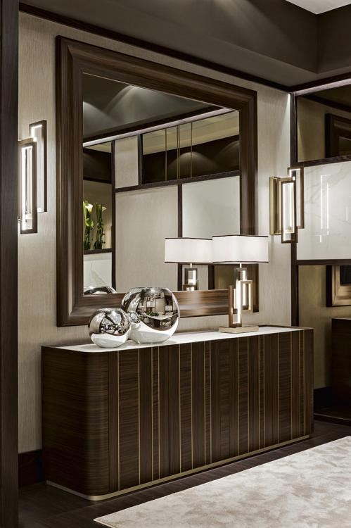 Symphony in beige Oasis living room