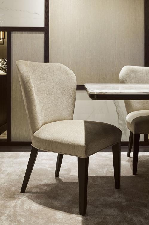 Symphony in beige Oasis living room