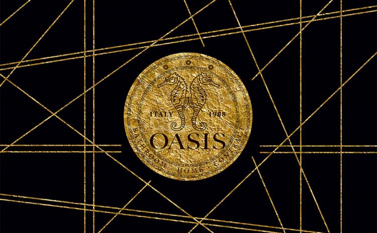 Oasis @ Decorex 2016