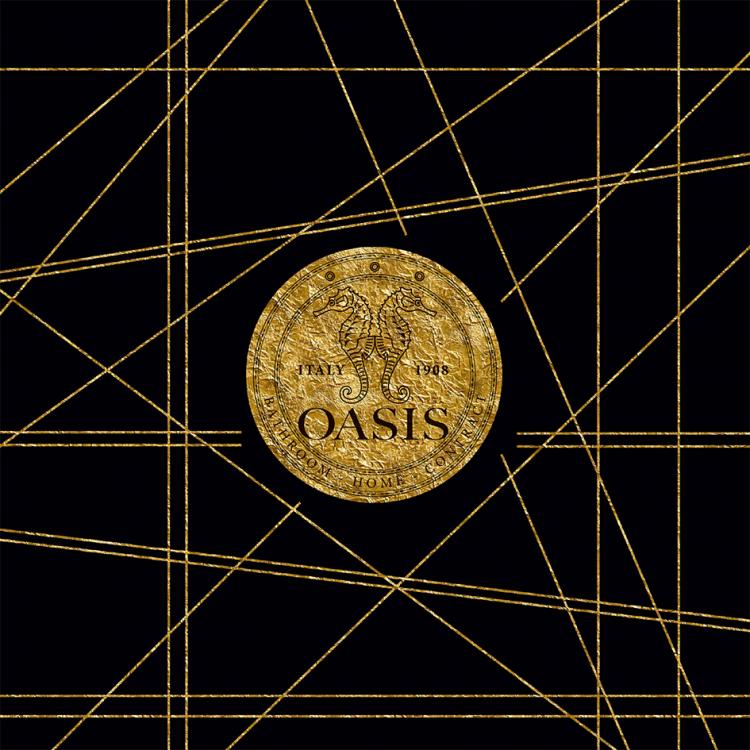 Oasis @ Decorex 2016