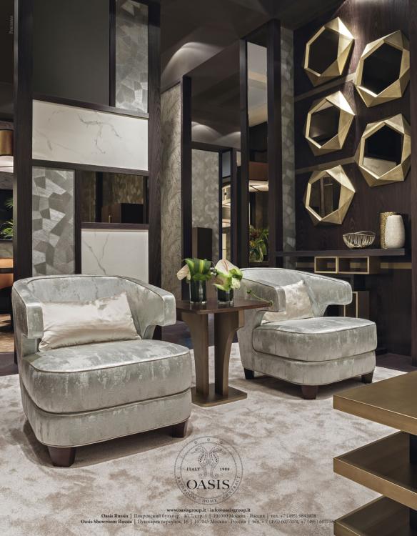 Elle Decoration Russia — June 2016