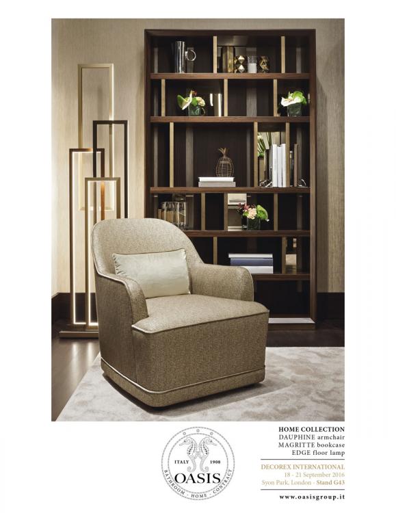 Bridge For Design — September 2016