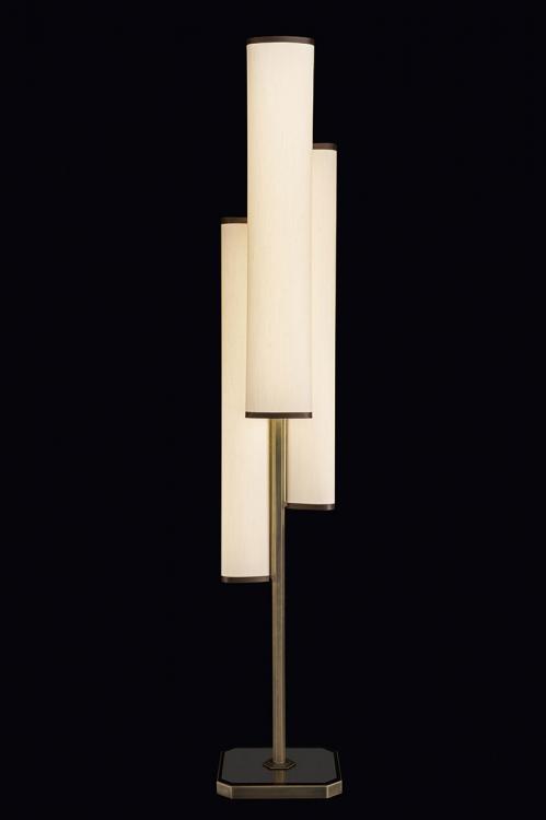 Oasis Flower floor lamp