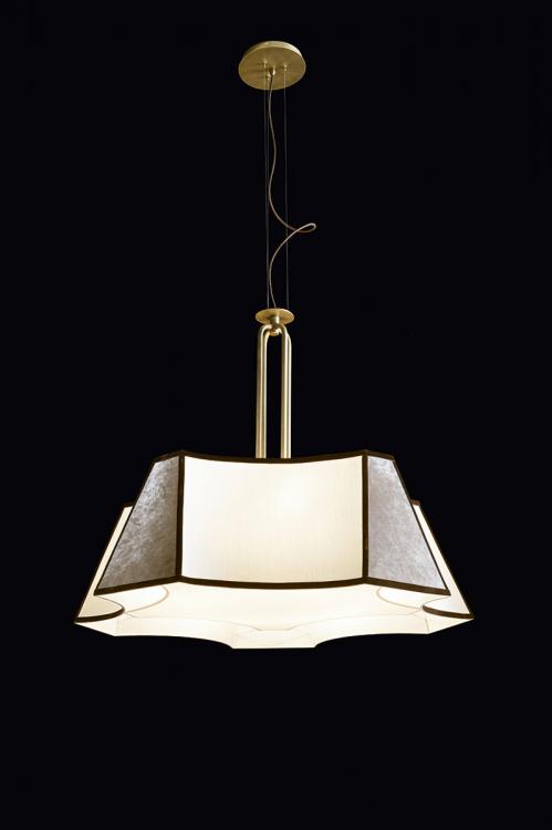 Oasis Pentagono Collection