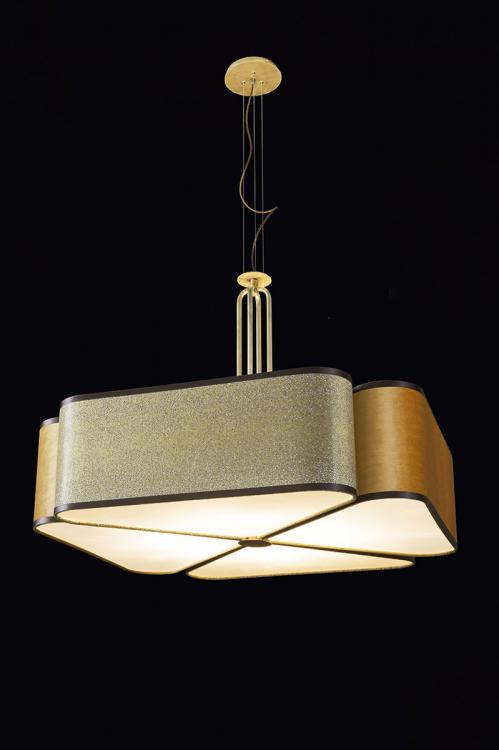 Oasis Quadrifoglio Collection